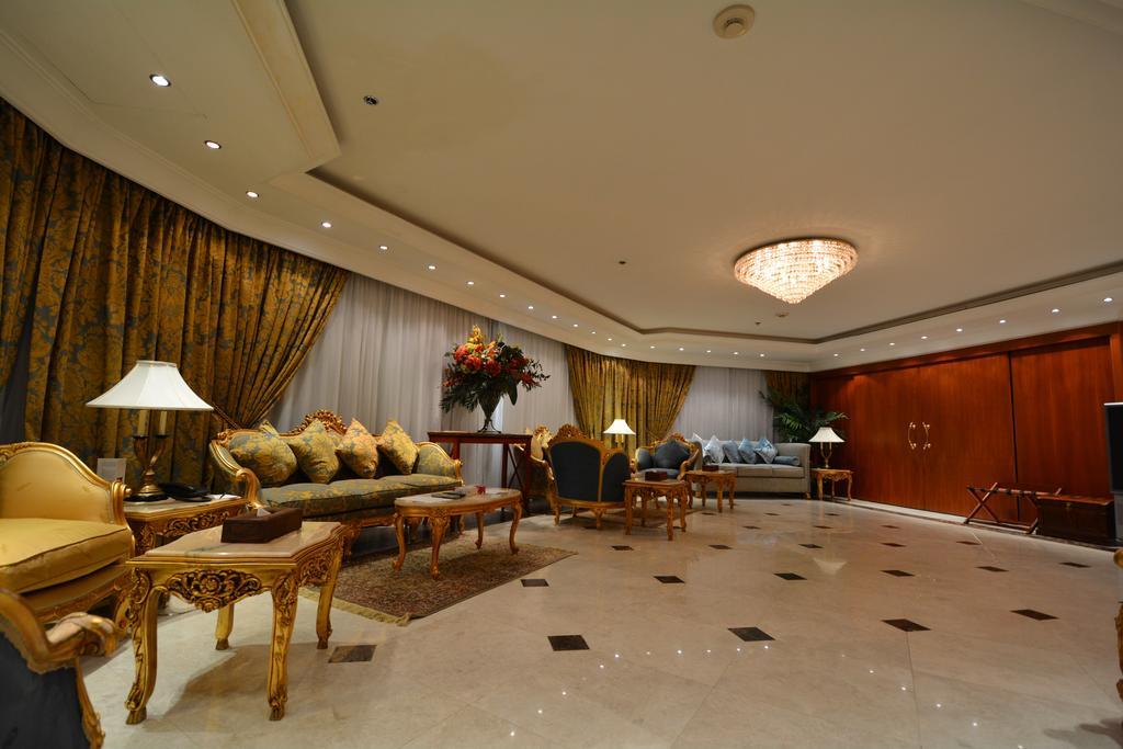 Al Jaad Madinah Hotel - Medina — Photos 1