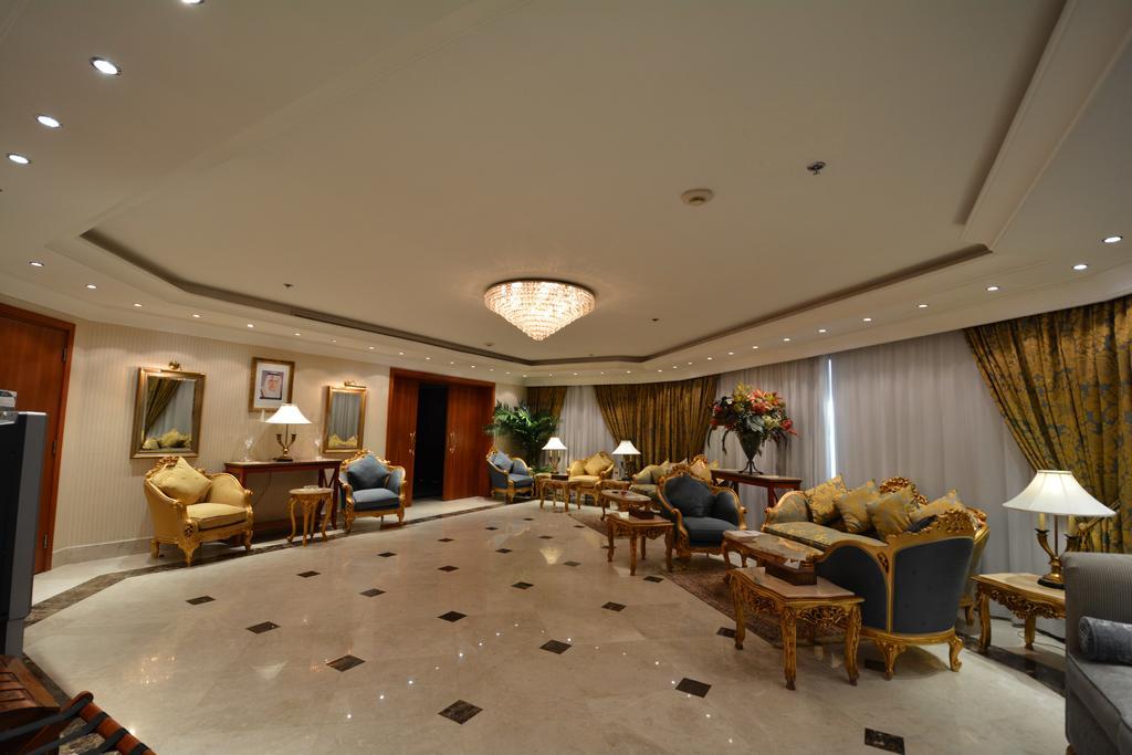 Al Jaad Madinah Hotel - Medina — Photos 2